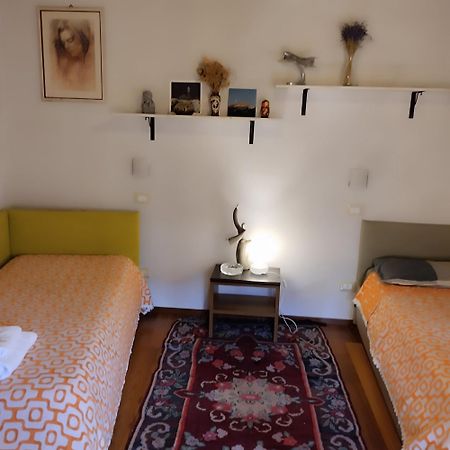 Da Francesco Rooms Lukka Zewnętrze zdjęcie