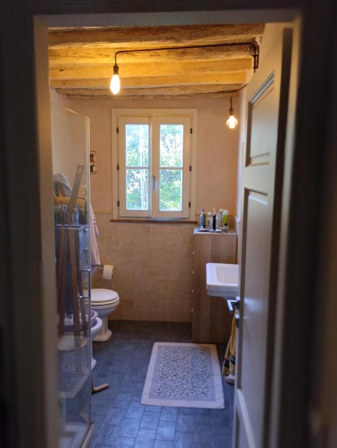 Da Francesco Rooms Lukka Zewnętrze zdjęcie