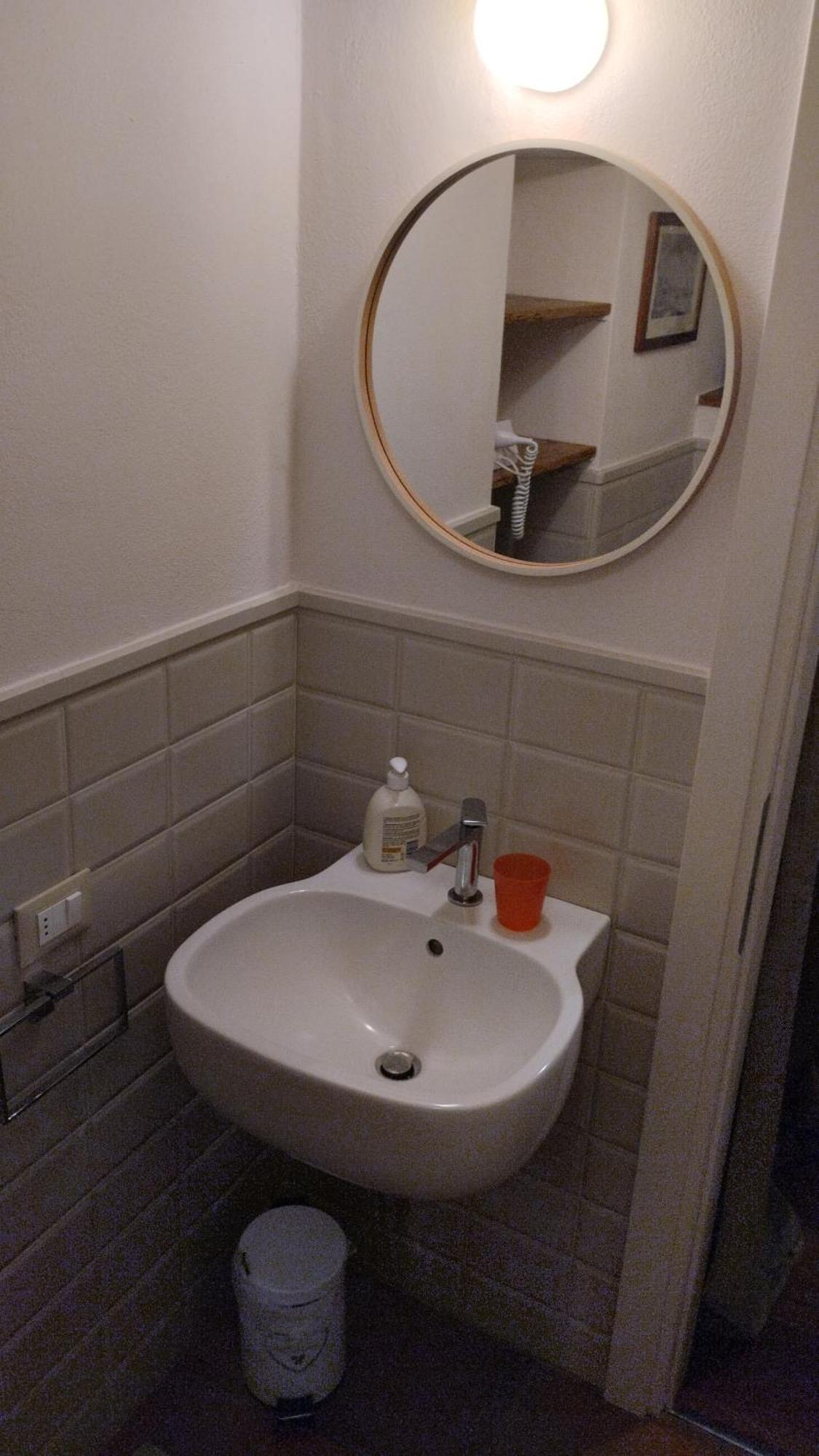 Da Francesco Rooms Lukka Zewnętrze zdjęcie