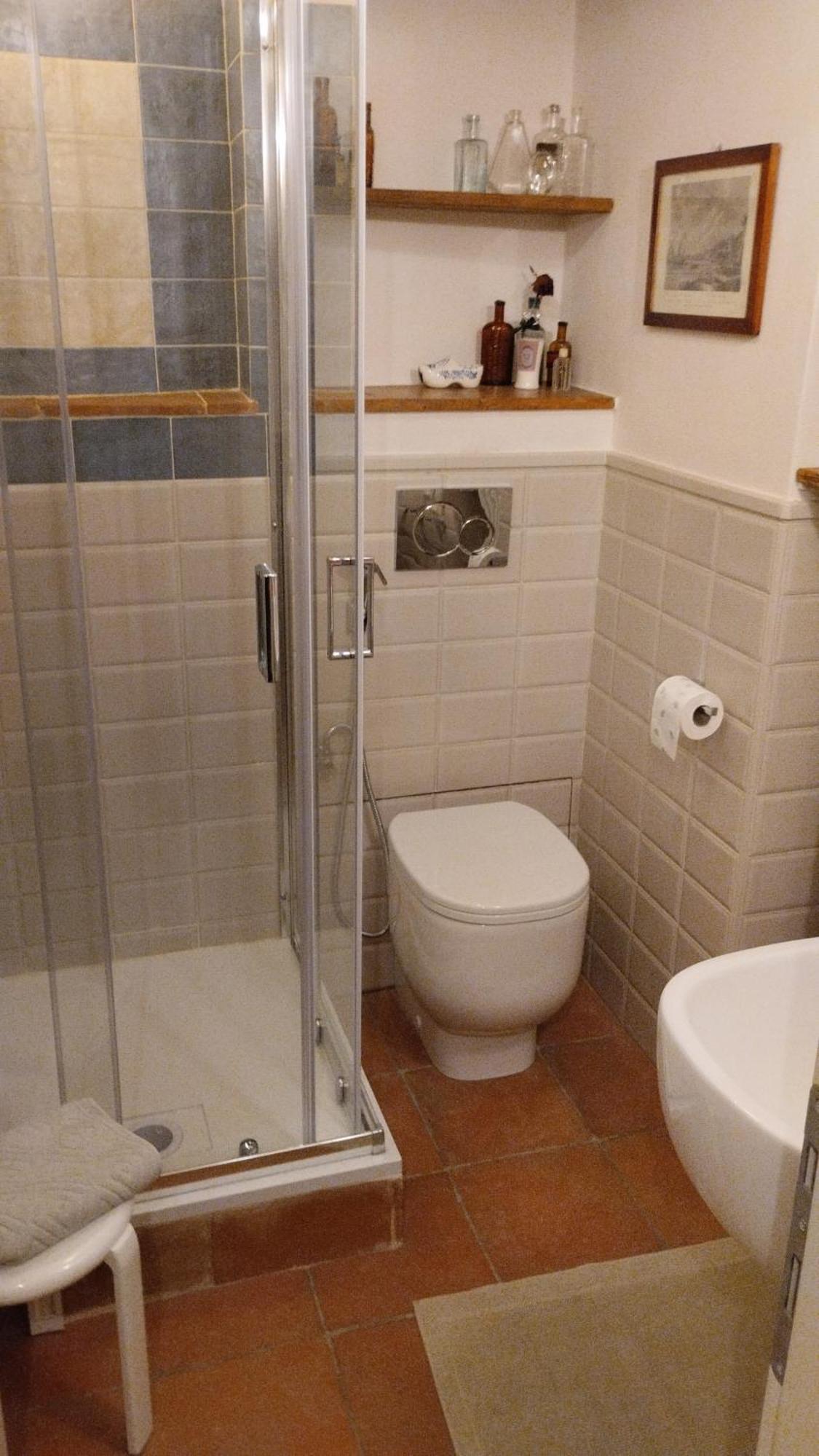 Da Francesco Rooms Lukka Zewnętrze zdjęcie