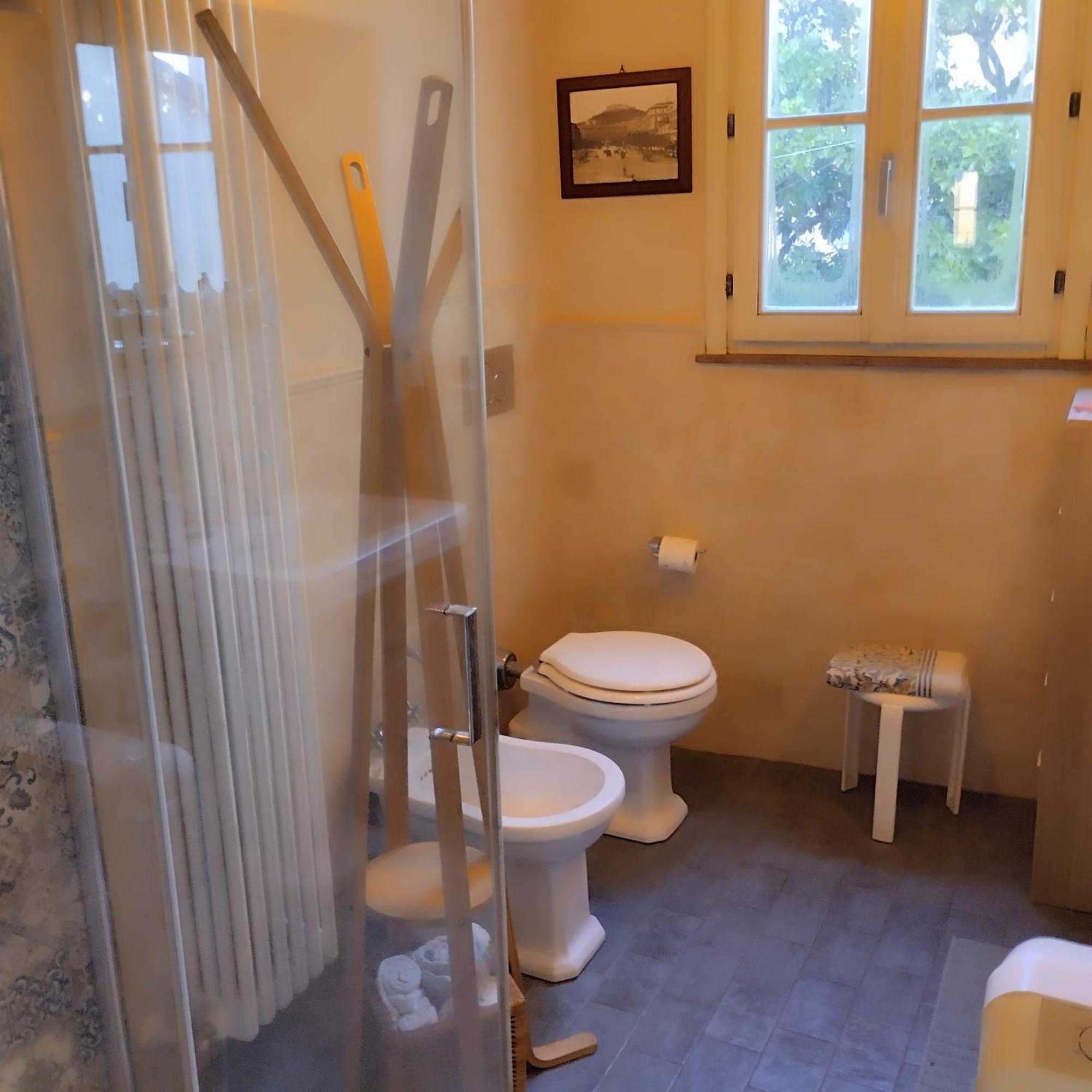 Da Francesco Rooms Lukka Zewnętrze zdjęcie