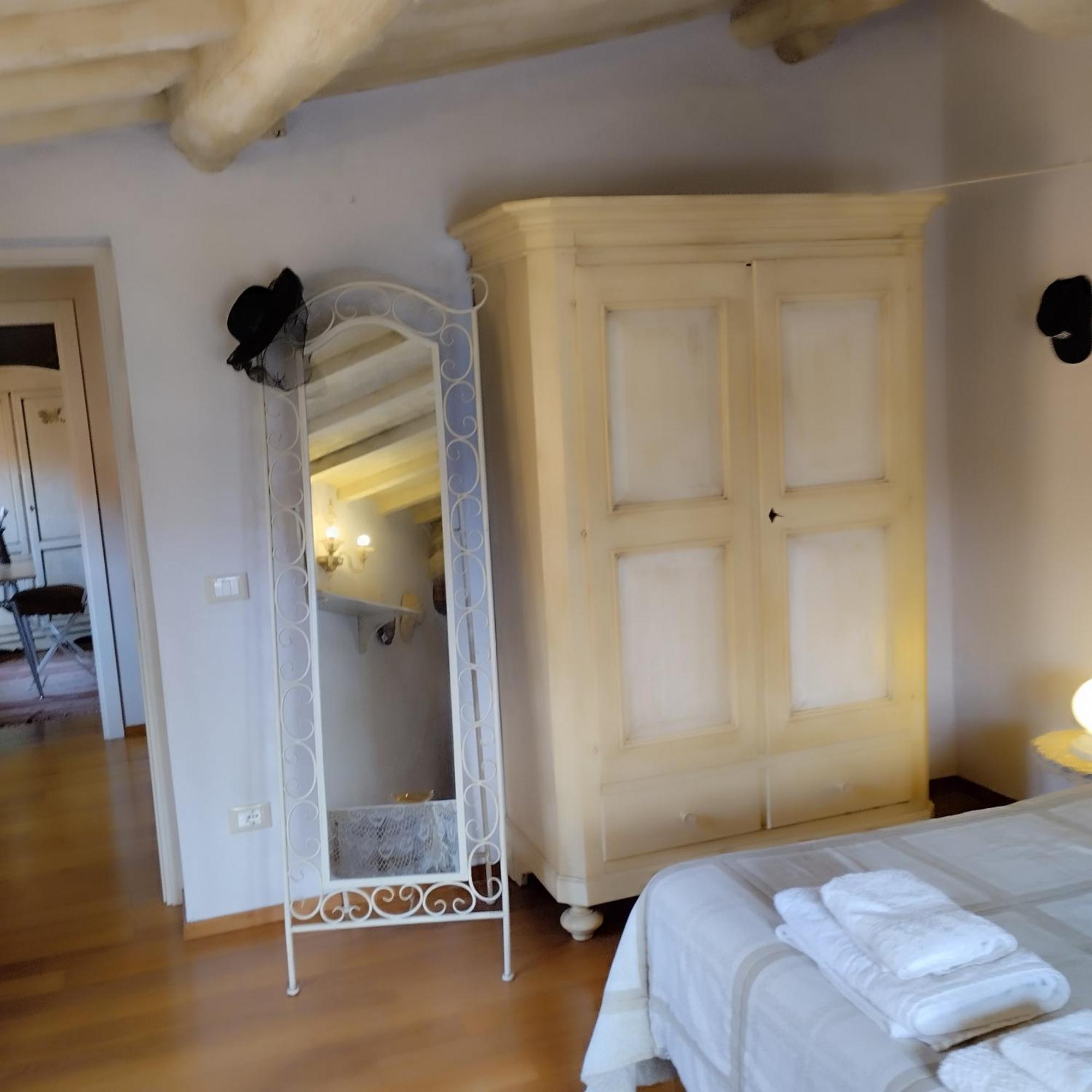 Da Francesco Rooms Lukka Zewnętrze zdjęcie