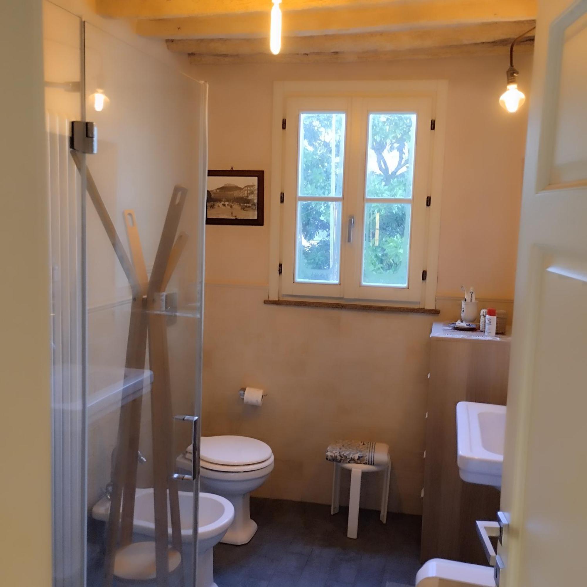 Da Francesco Rooms Lukka Zewnętrze zdjęcie