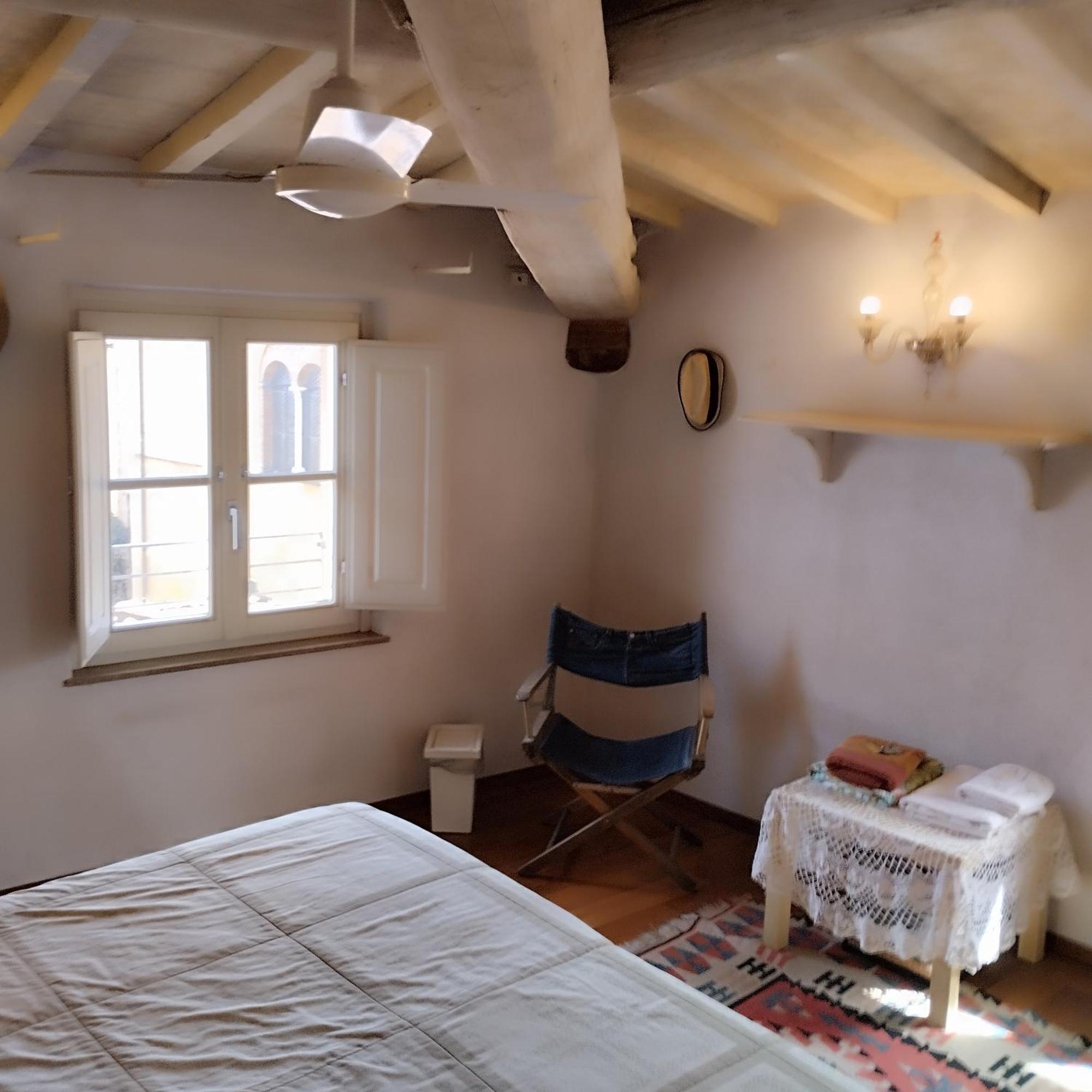 Da Francesco Rooms Lukka Zewnętrze zdjęcie