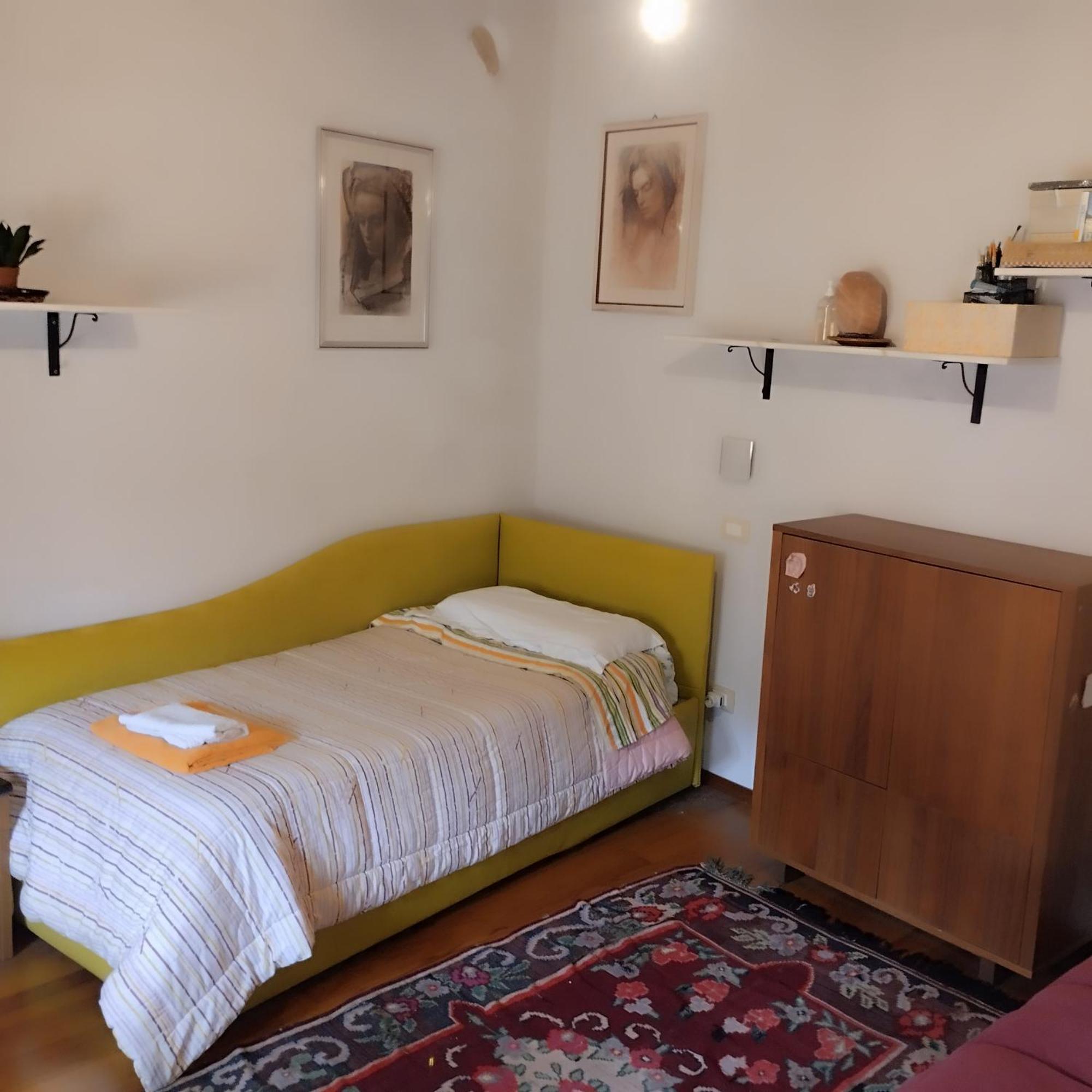Da Francesco Rooms Lukka Zewnętrze zdjęcie