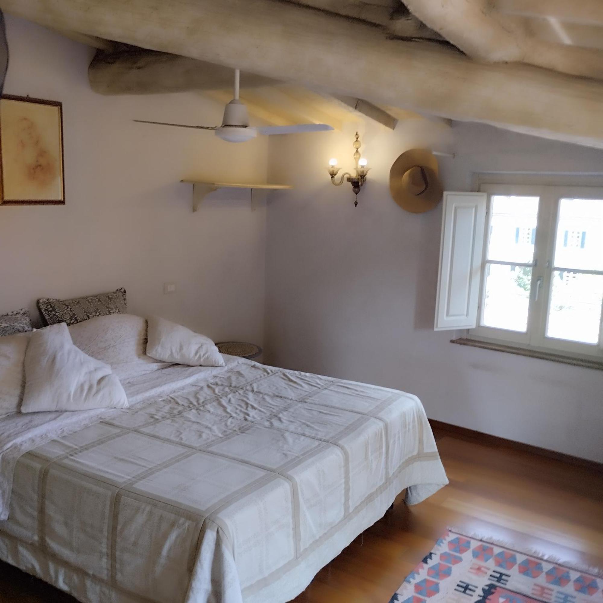 Da Francesco Rooms Lukka Zewnętrze zdjęcie